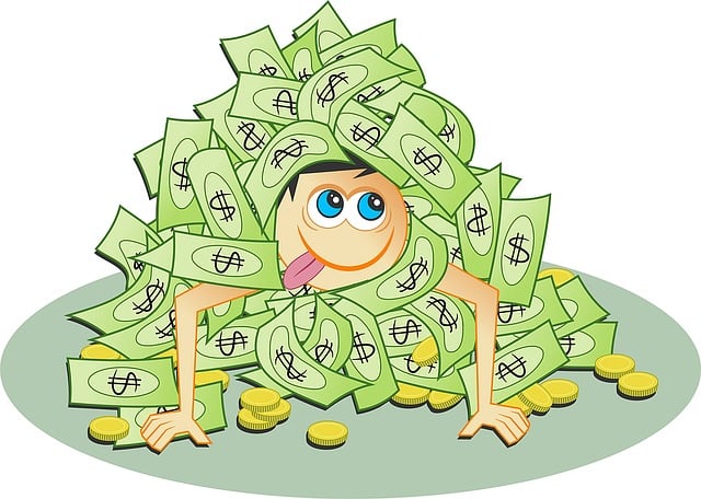 hora dolarů